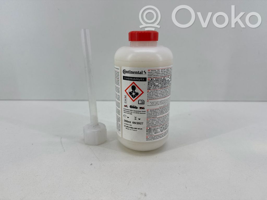 Kompresor do opon   4NE4H06QG0076KCA