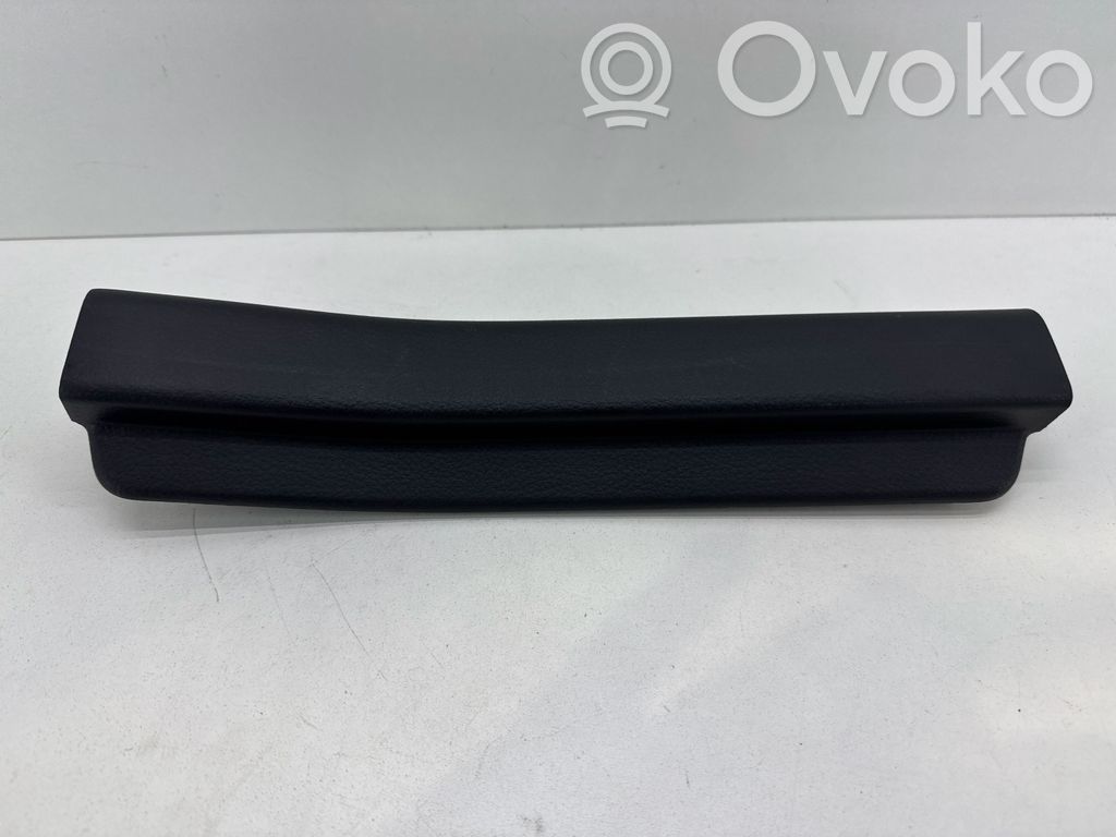 Suzuki Ignis Capac plastic hayon 