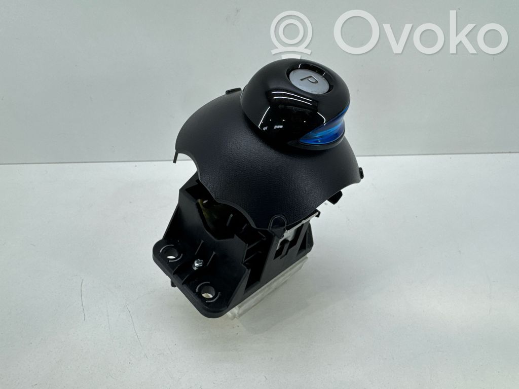 Nissan Leaf II (ZE1) Selector caja de cambios 