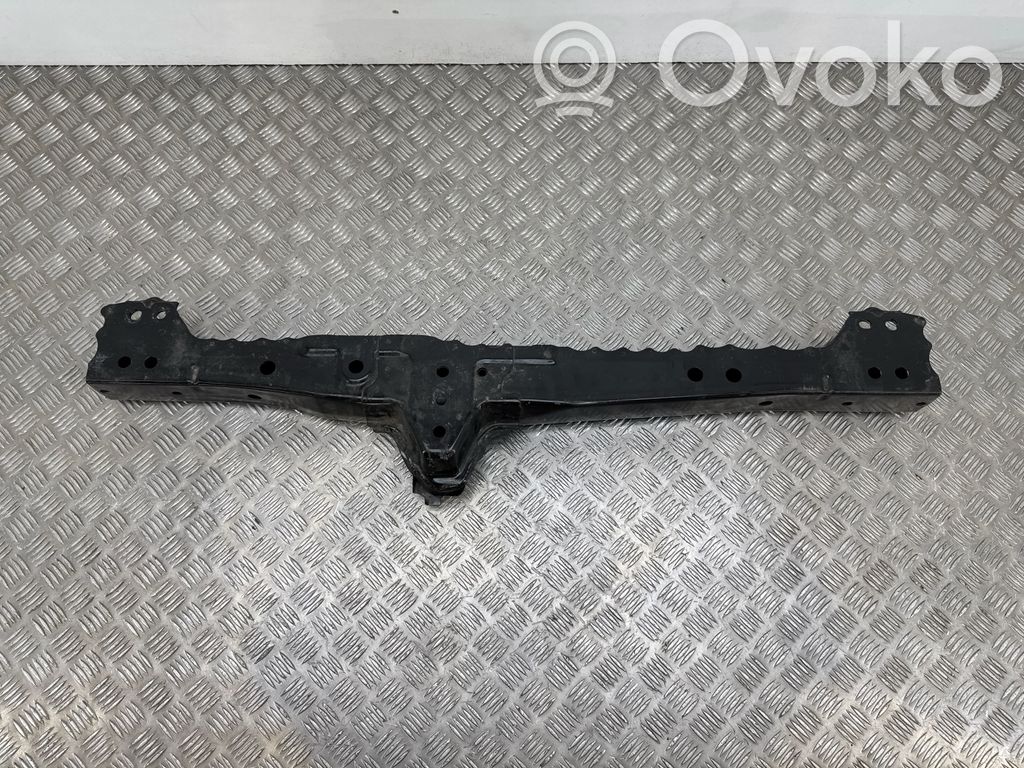 Front subframe