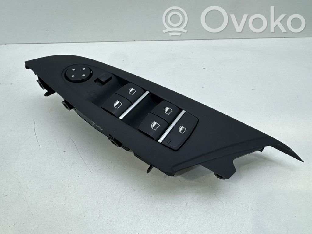 BMW X3 F25 Comutator comandă geamuri electrice 