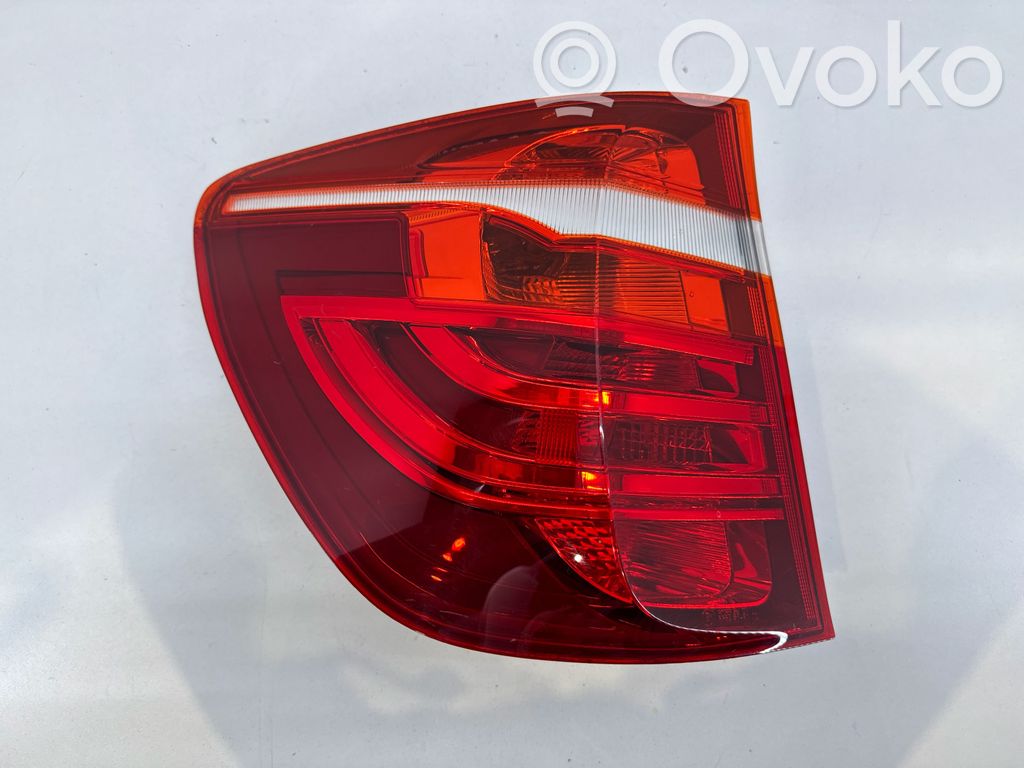 BMW X3 F25 Lampa tylna 