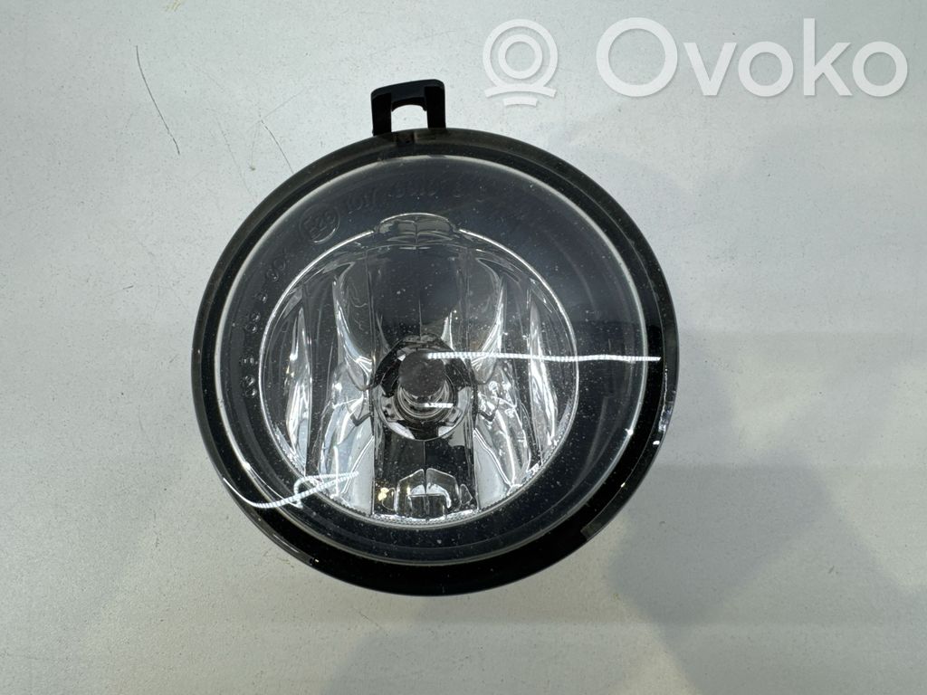 BMW X3 F25 Luz de niebla delantera 