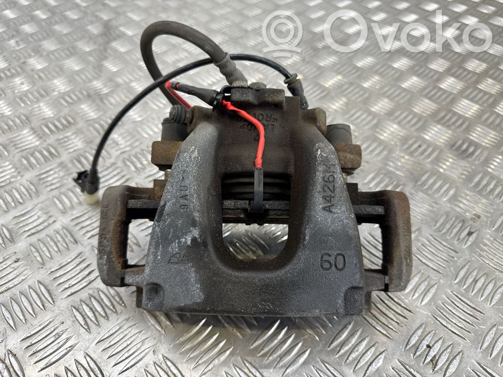 Jaguar XE Front brake caliper 