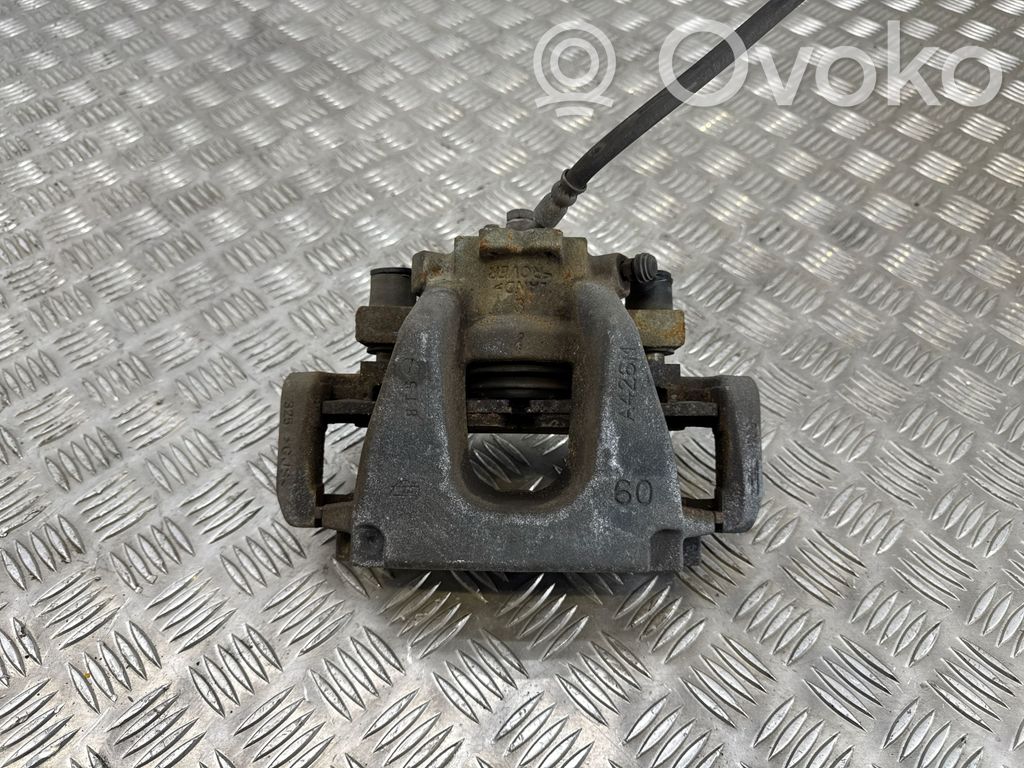 Jaguar XE Front brake caliper 