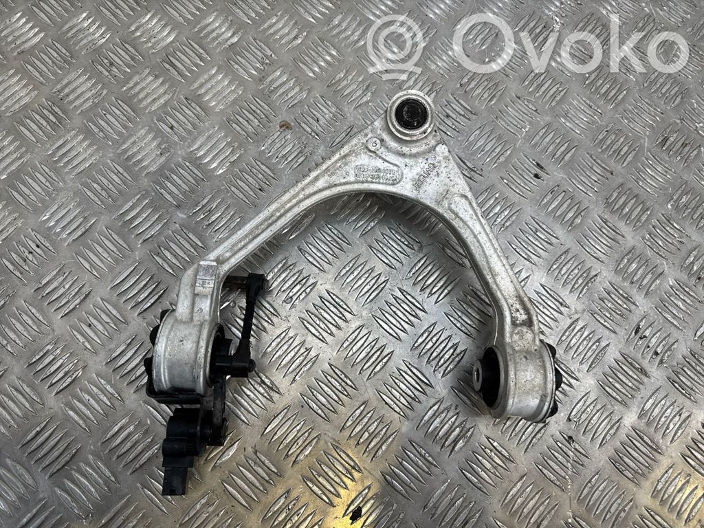 Jaguar XE Front lower control arm/wishbone 