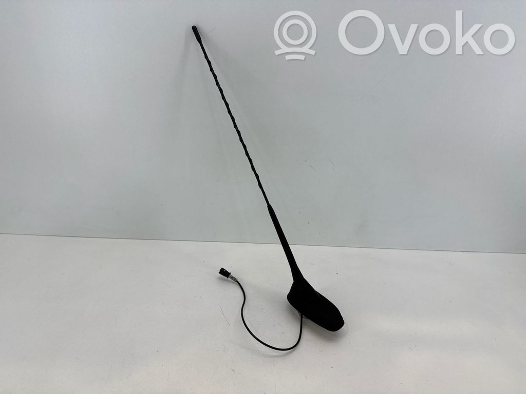 Citroen C3 Radion antenni 