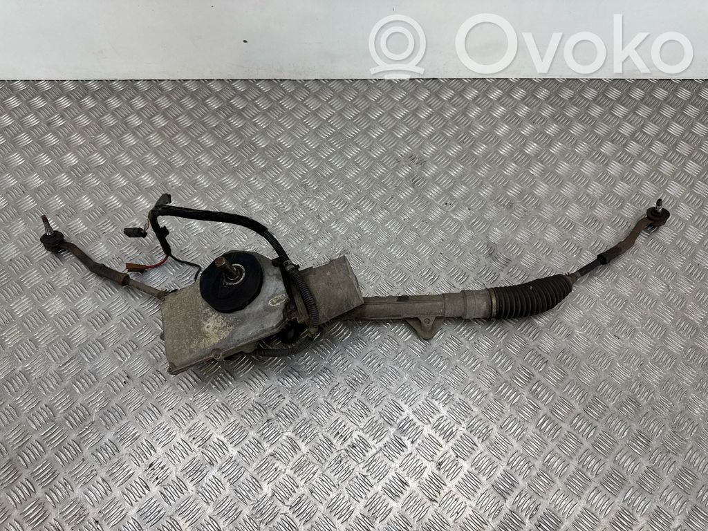 Citroen C3 Steering rack 