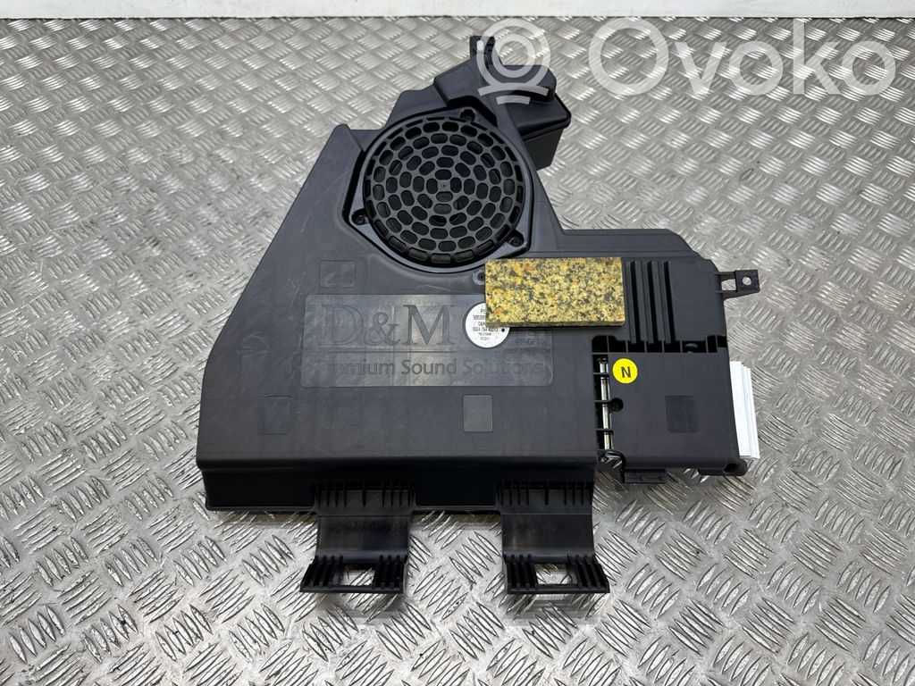 Altavoz subwoofer   310413710103,430407892,900475440013,966399