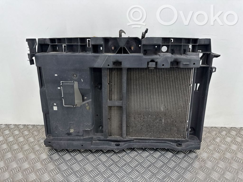 Radiator support slam panel   98372A01,1854680116,968710780