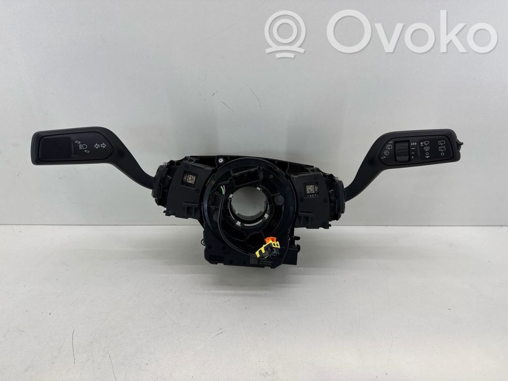 Ford Ecosport Interruptor/palanca de limpiador de luz de giro 