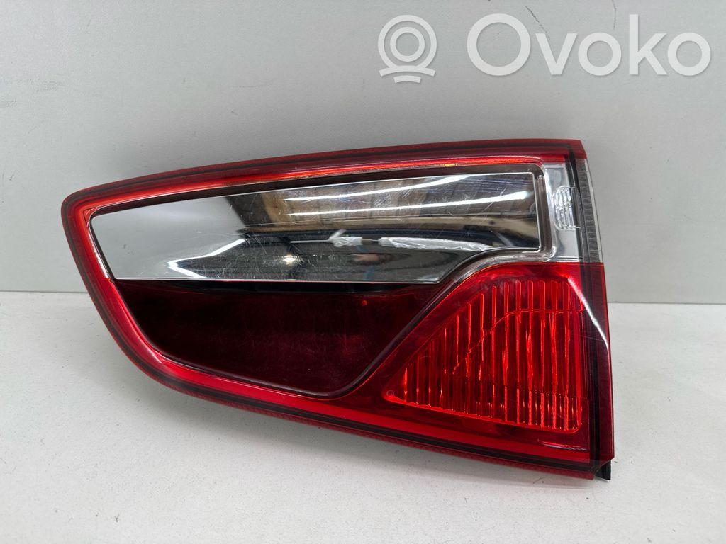 Ford Ecosport Tailgate rear/tail lights 