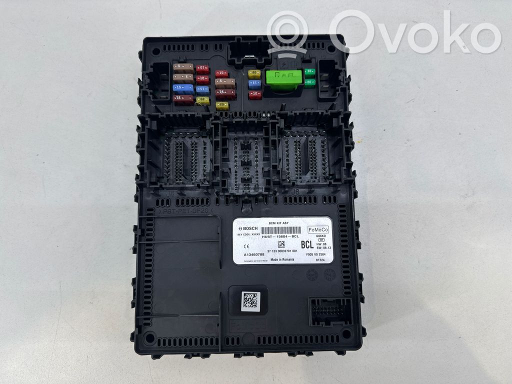 Ford Ecosport Sicherungskasten komplett 