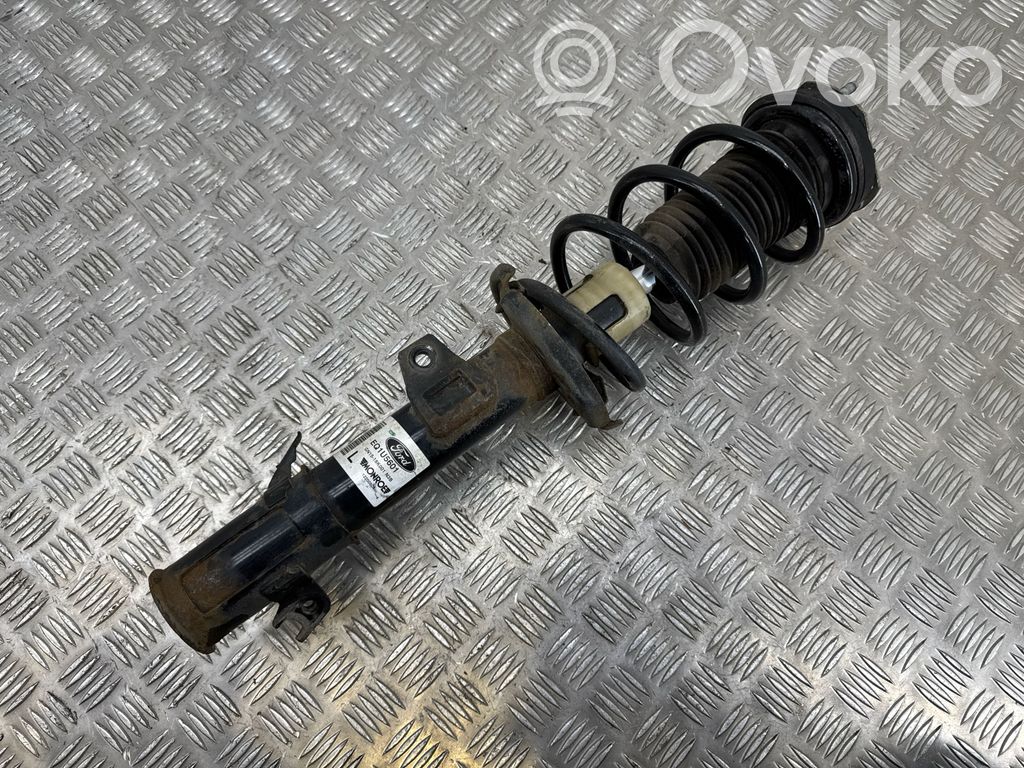 Ford Ecosport Stoßdämpfer Federbein 