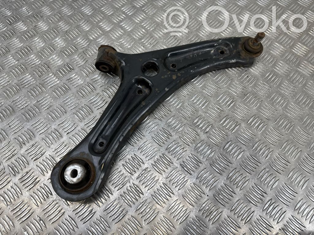 Ford Ecosport Front lower control arm/wishbone 