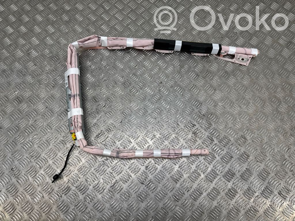 Ford Ecosport Kopfairbag 