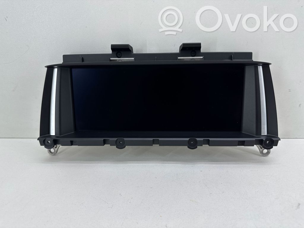 BMW X4 F26 Screen/display/small screen 