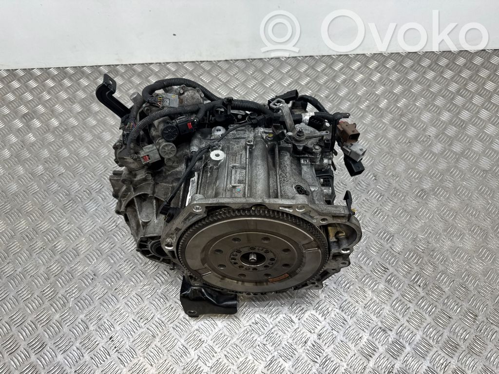 KIA Sportage Caja de cambios automática 