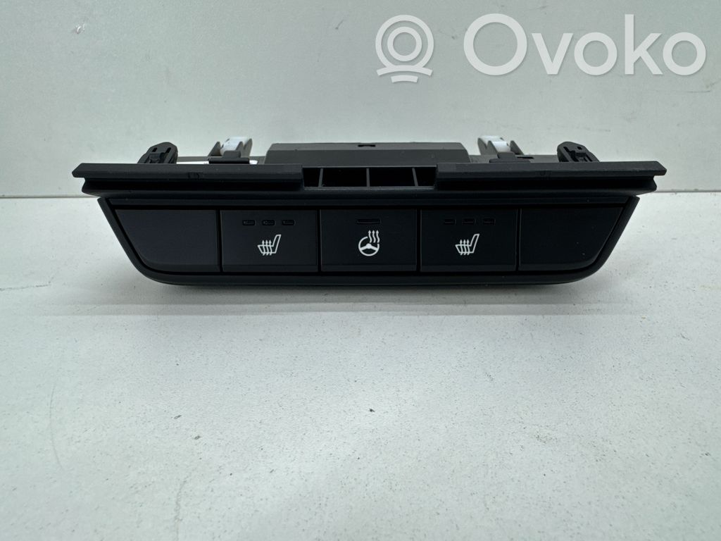 KIA Sportage Interruptor de calefacción del asiento 