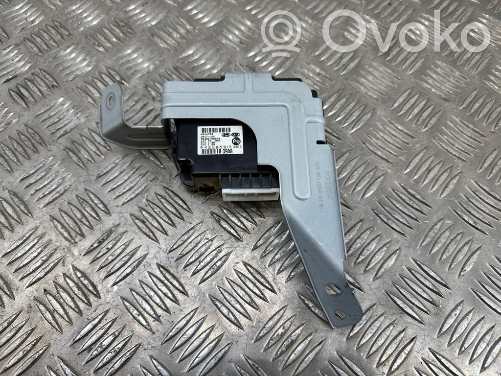 KIA Sportage Other control units/modules 