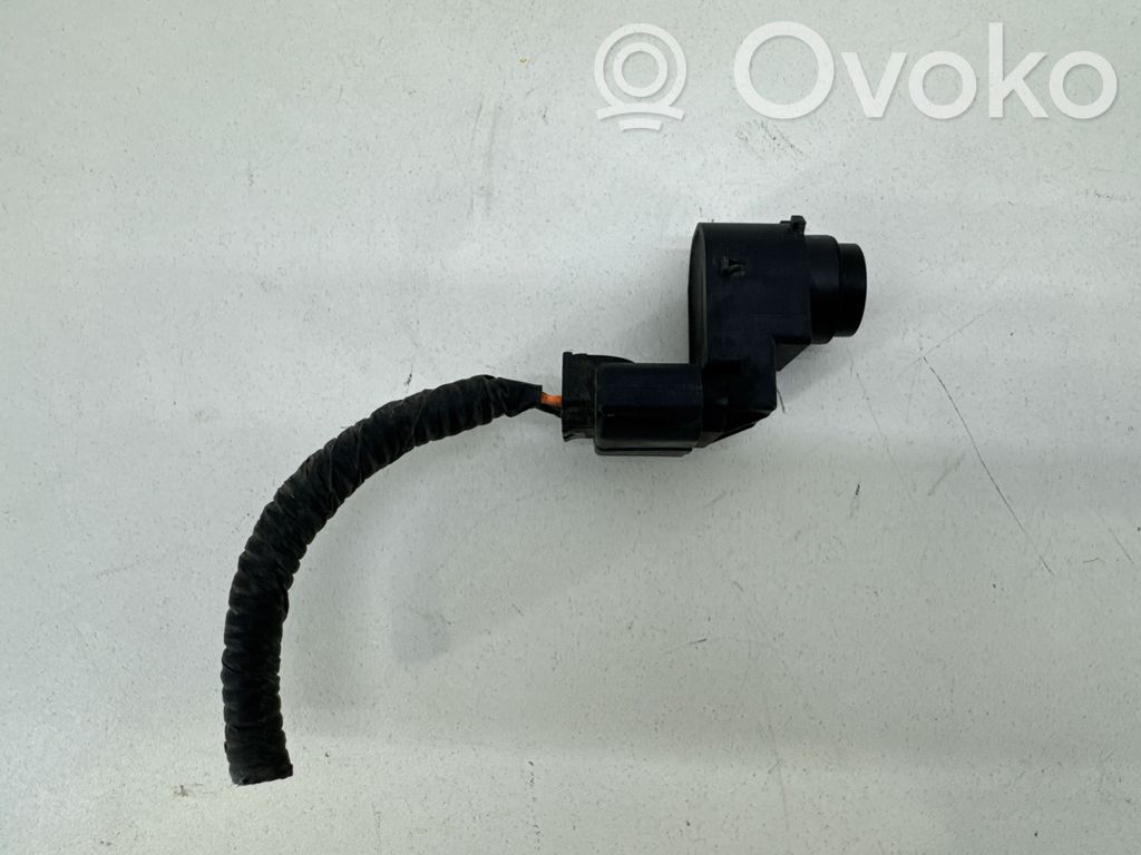 KIA Sportage Sensor de aparcamiento PDC 