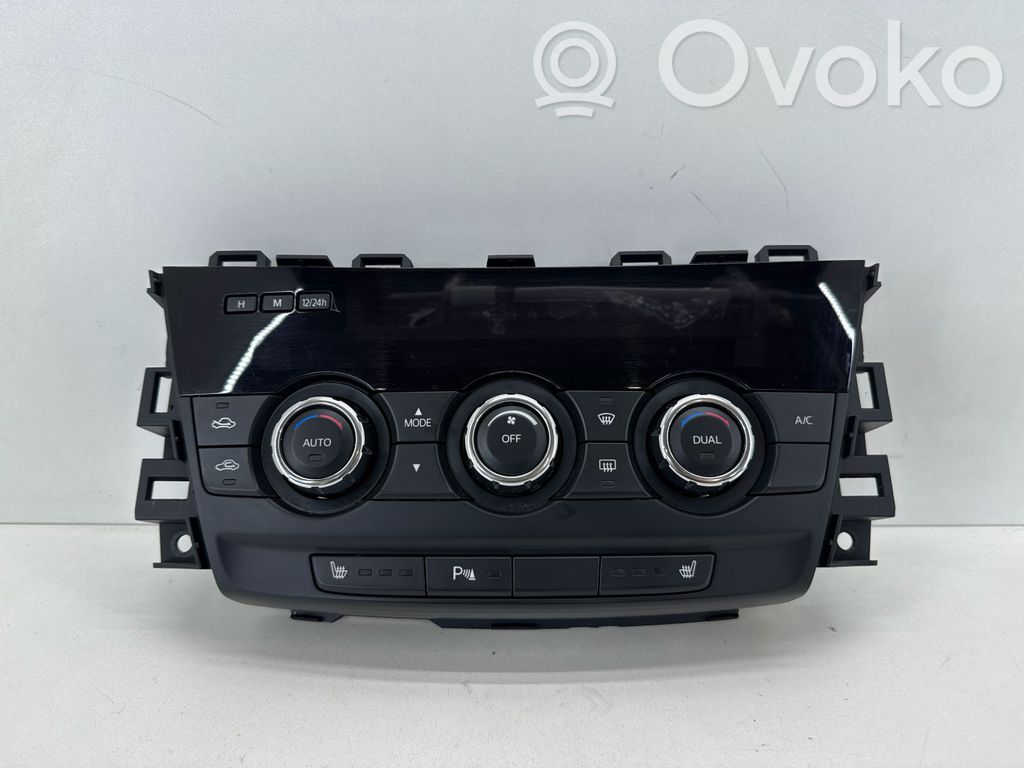 Climate control unit   GHS461190H,VPCALH18C612FG