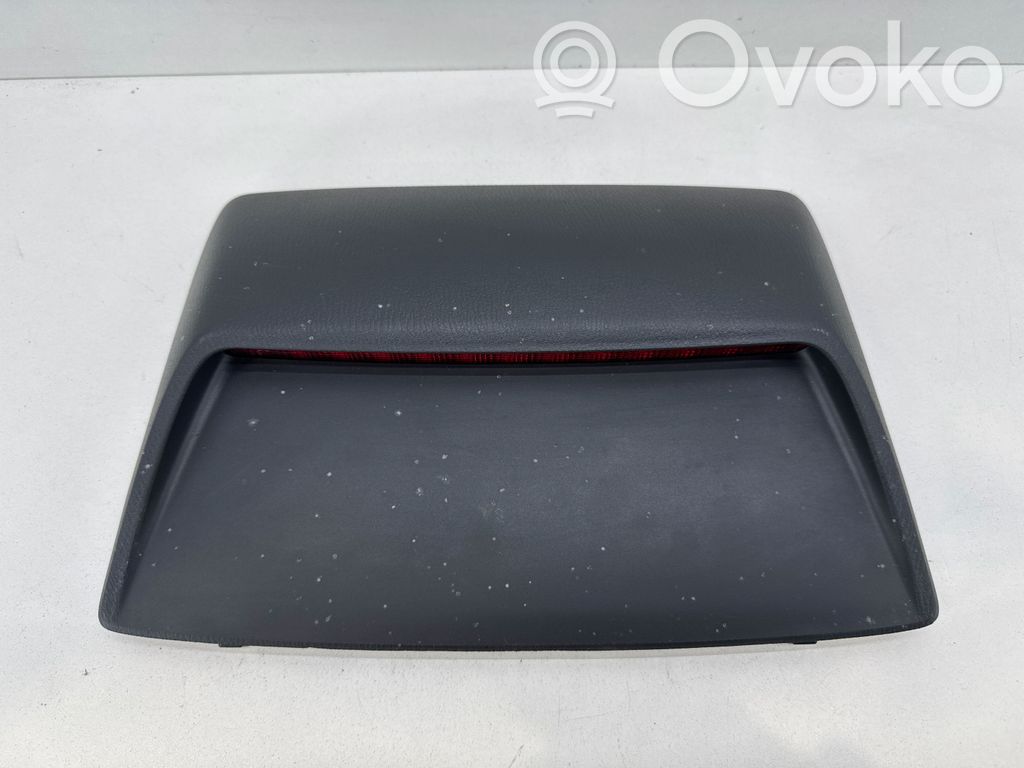 Mazda 6 Troisième feu stop 
