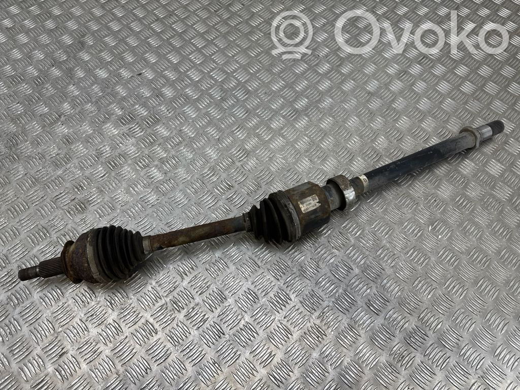 Mazda 6 Front driveshaft 