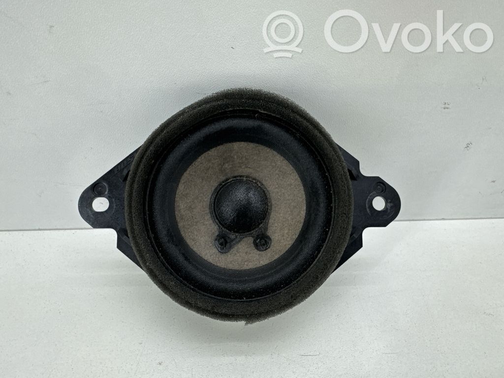 Mazda 6 Panel speaker 