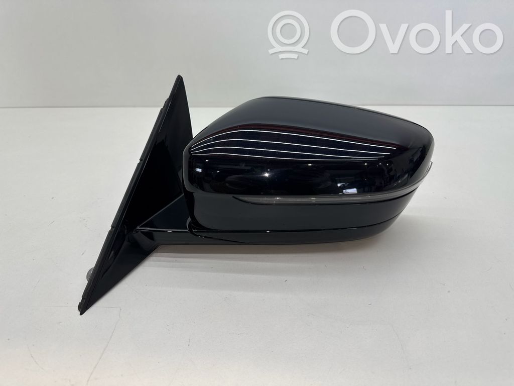 BMW 5 G30 G31 G38 Oglindă electrică ușă față 