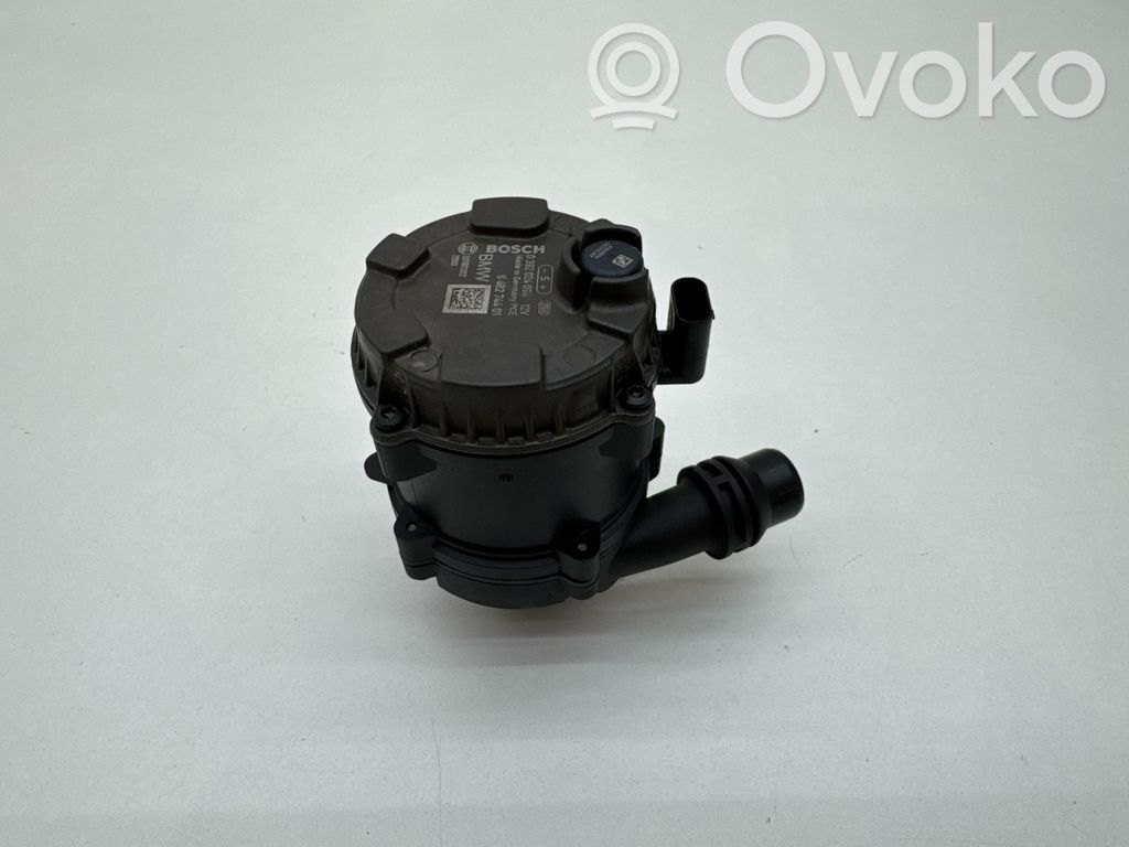 BMW 5 G30 G31 G38 Cirkuliacinis el. siurbliukas 