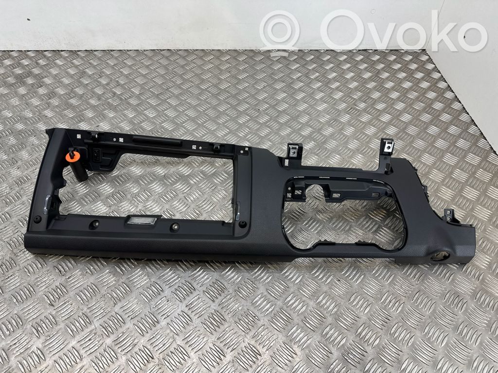 KIA Rio Panelės apdailos skydas (centrinis) 