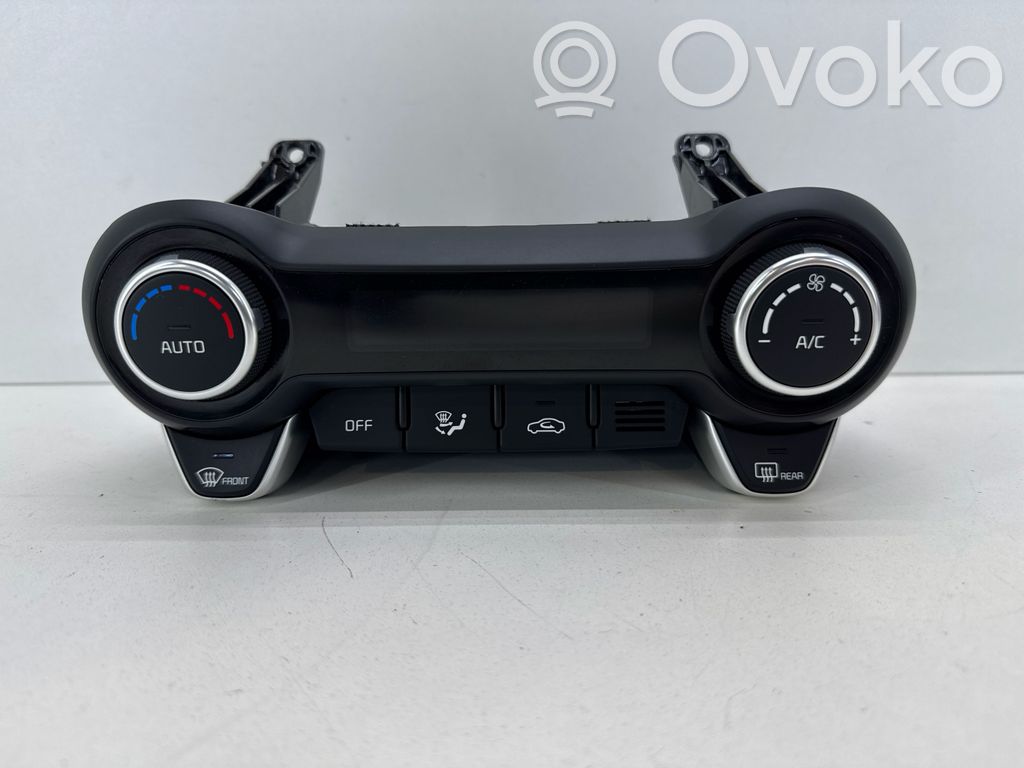 KIA Rio Unidad de control climatización 