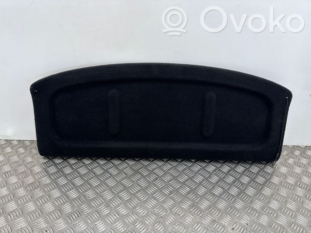KIA Rio Hattuhylly 