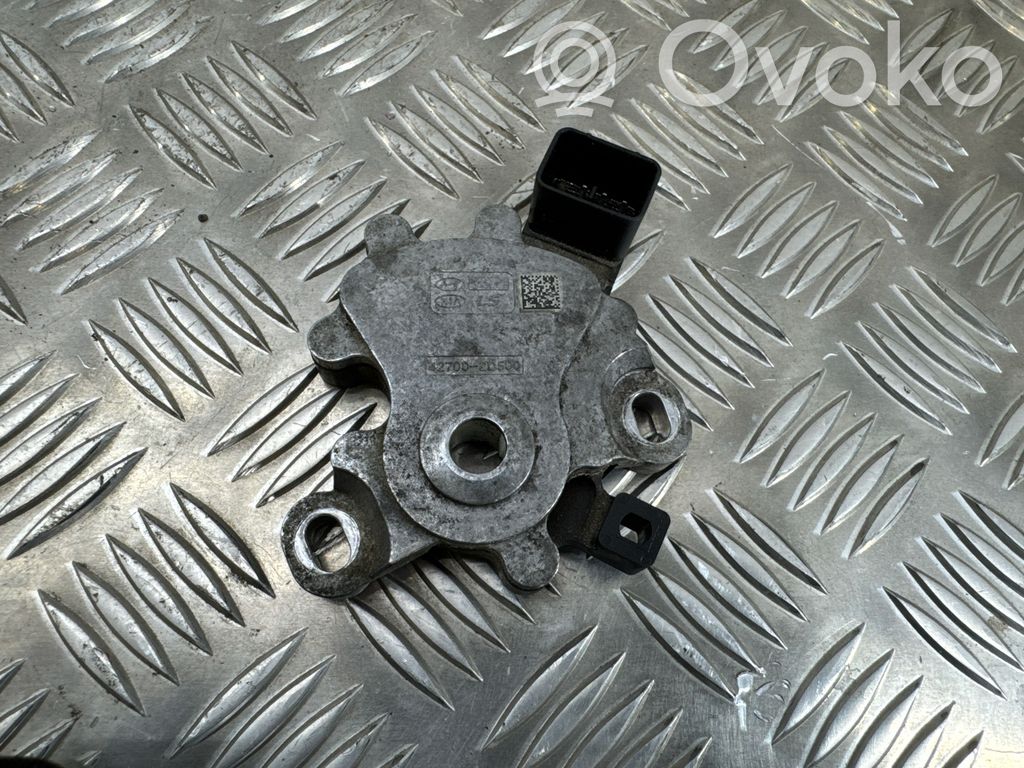 KIA Rio Selector de viteze 