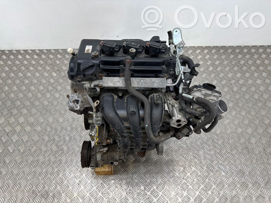 Motor   3A92,UKX7757,620R30,02070493