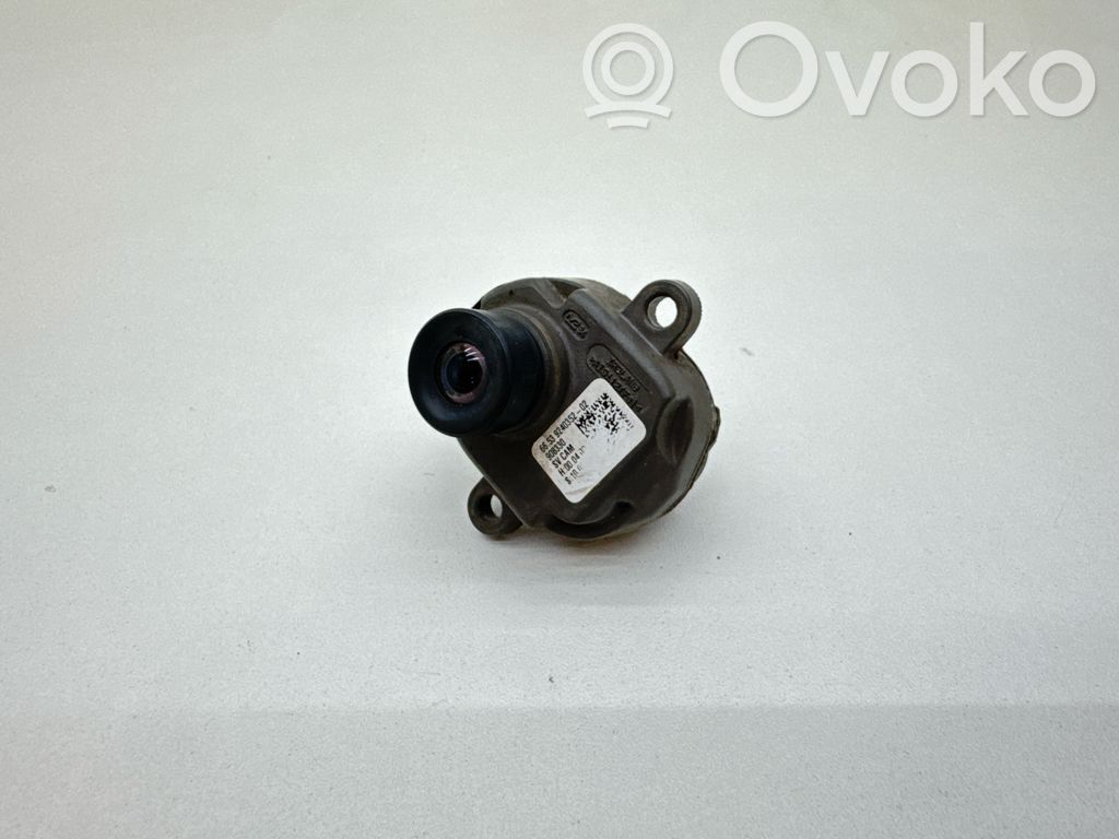 BMW 5 F10 F11 Cámara del parachoques delantero 