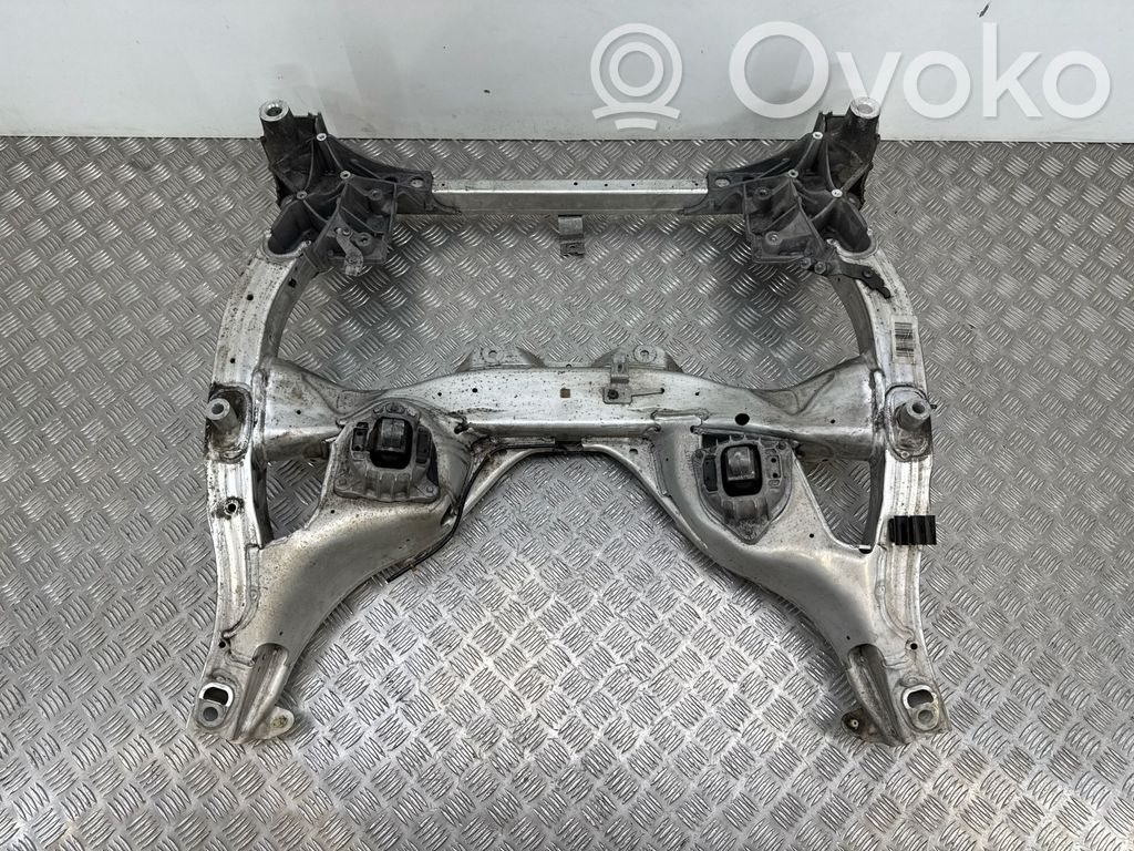 BMW 5 F10 F11 Subcadru frontal 