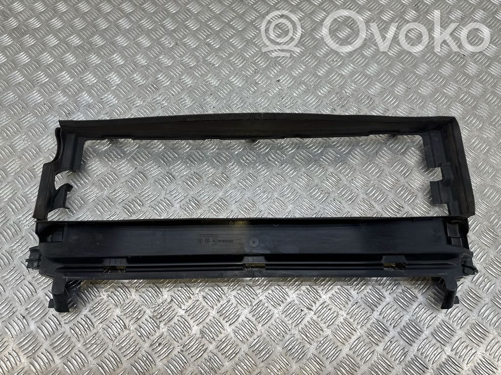 Osłona chłodnicy   31455421,1300135046