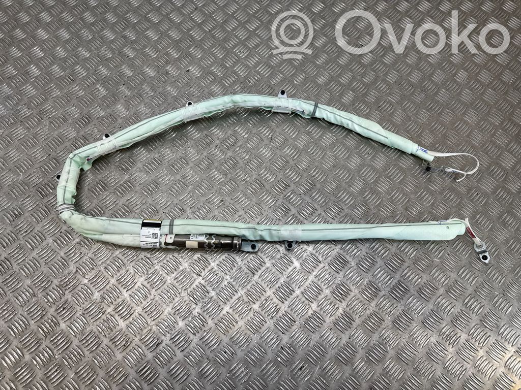 Volvo XC40 Airbag de toit 