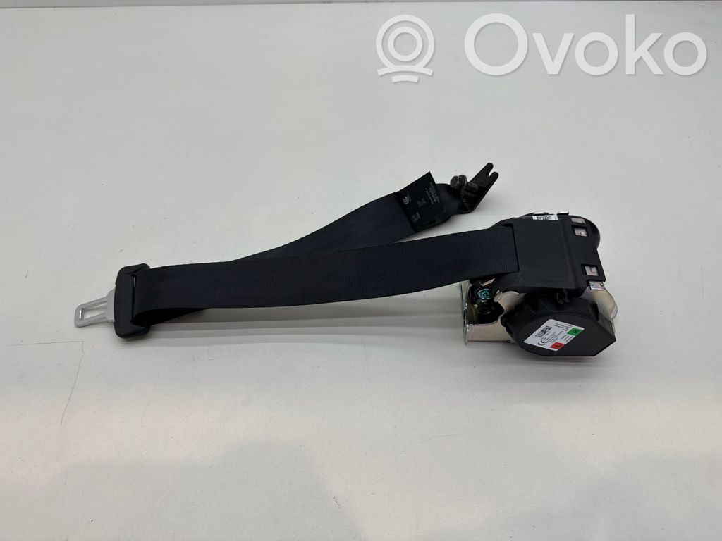 Cinturón trasero   31462131,10082020,636187100