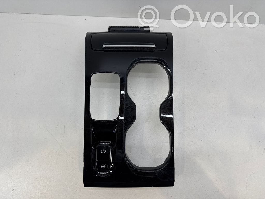Volvo XC40 Verkleidung Schalthebel (Kunststoff) 