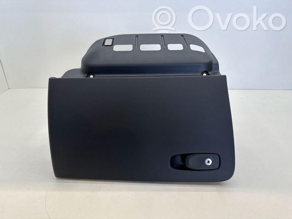Volvo XC40 Guantera 