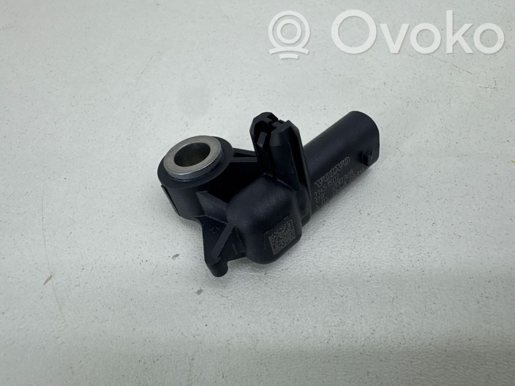 Volvo XC40 Airbagsensor Crashsensor Drucksensor 