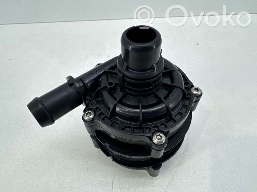 Volvo XC40 Pompa cyrkulacji / obiegu wody 