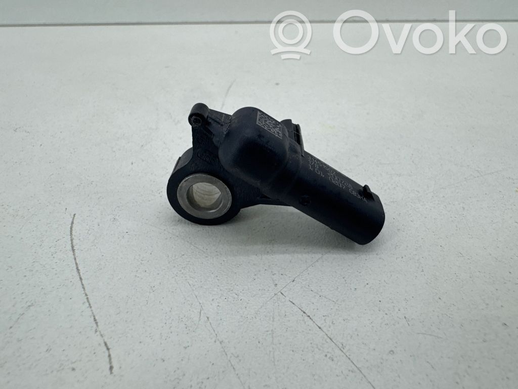 Volvo XC40 Airbagsensor Crashsensor Drucksensor 
