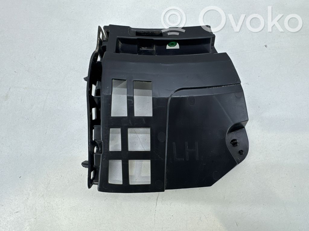 Front bumper mounting bracket   31455242