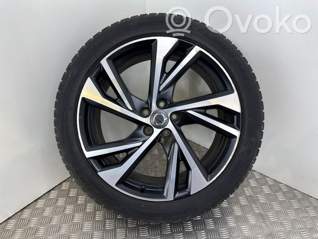 Volvo XC40 Llanta de aleación R20 