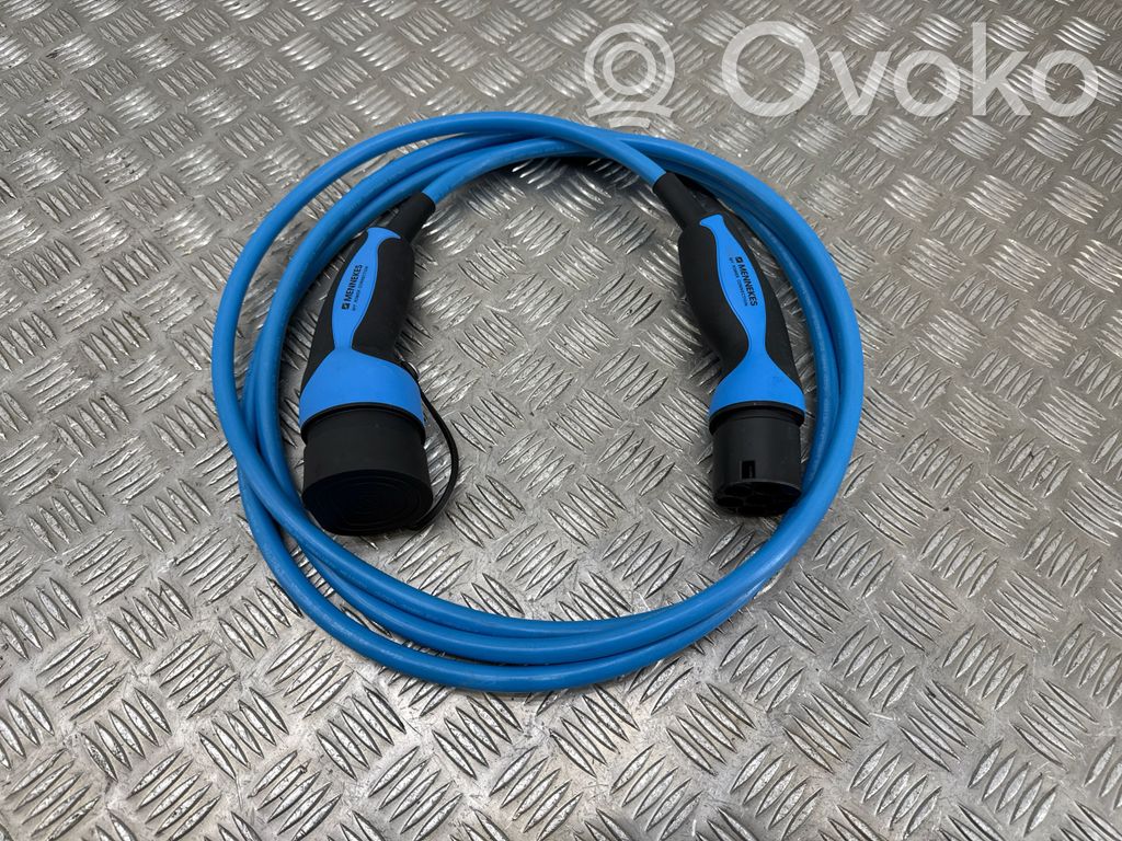 Cable de carga del coche eléctrico   36211