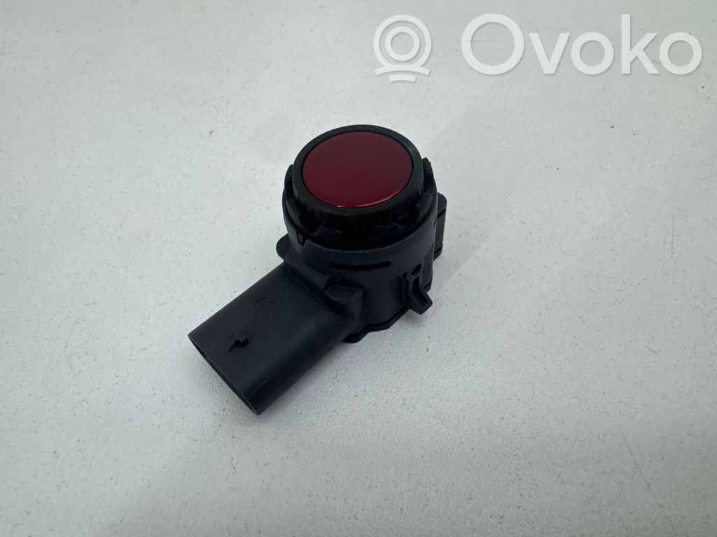 Mazda MX-30 Sensor de aparcamiento PDC 